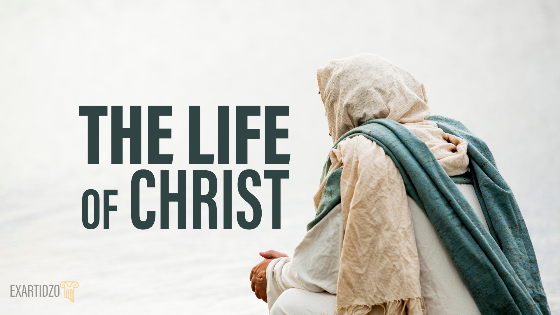 Life of Christ Theme