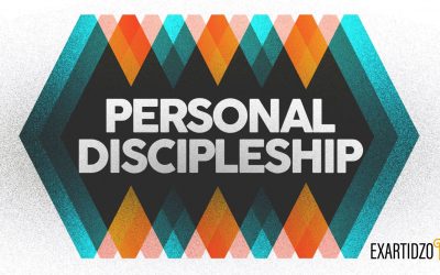 Personal Discipleship