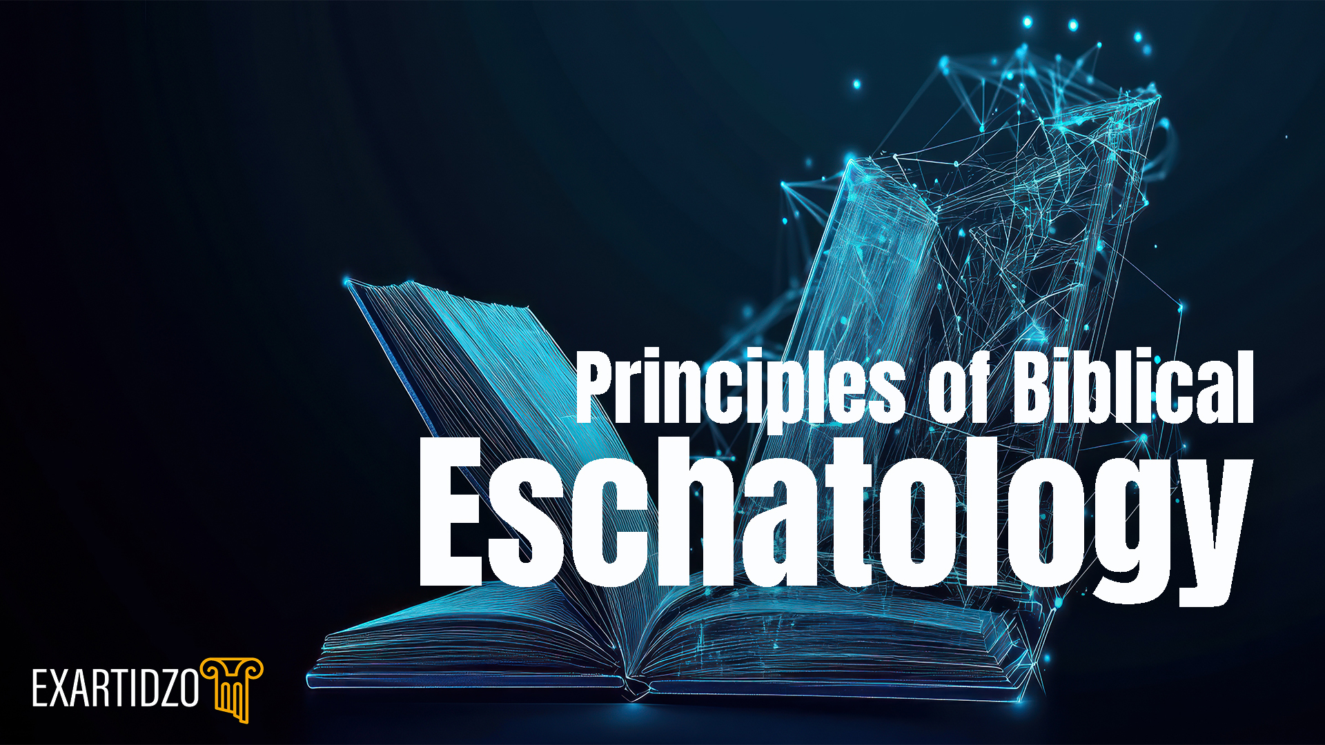 Princ of Eschatology